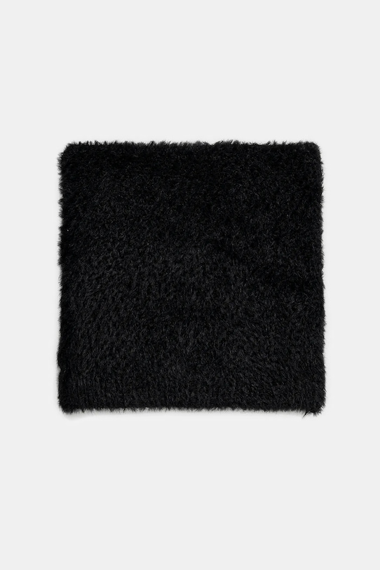 Čepice Kangol FAUX FUR K3791.BK001 černá AA00