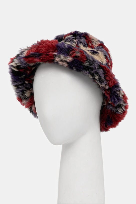 Kangol kapelusz FAUX FUR fioletowy K4190ST.PM521
