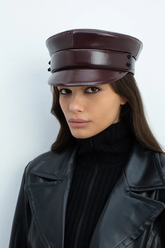 Bekovka Ruslan Baginskiy další hnědá KPC09.CP.BLT