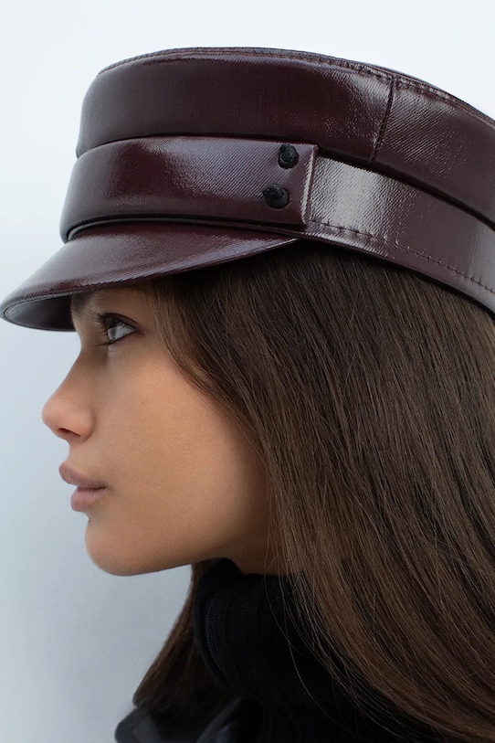 Bekovka Ruslan Baginskiy KPC09.CP.BLT hnědá