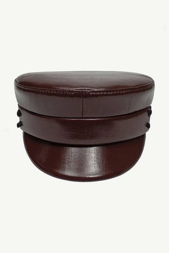 Doplňky Bekovka Ruslan Baginskiy KPC09.CP.BLT hnědá