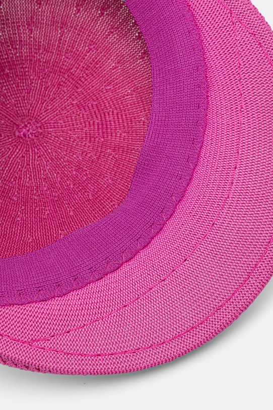 Kangol kaszkiet damski TROPIC 504 VENTAIR 0290BC.BF692 różowy