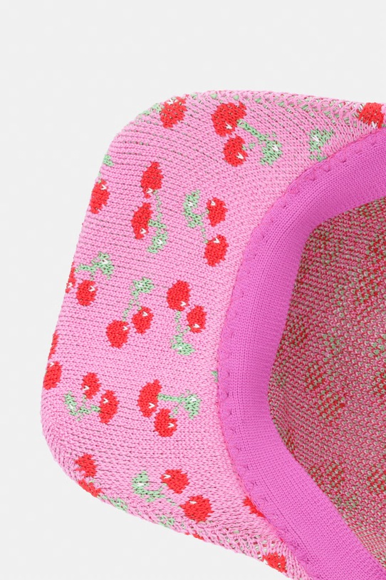 Kangol șapcă damă TROPIC CHERRY SPACECAP roz K3820.BF692