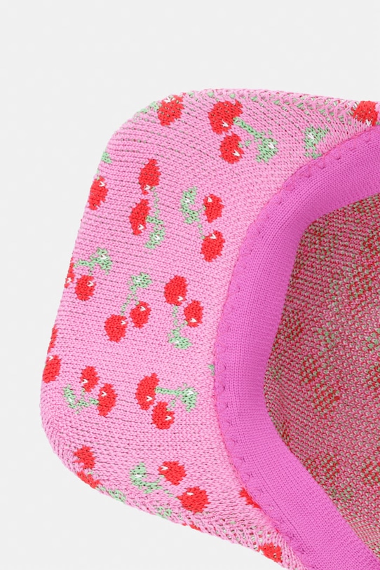 Kangol șapcă damă TROPIC CHERRY SPACECAP roz K3820.BF692