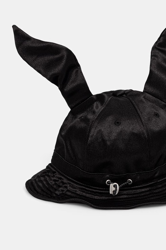 Kangol klobouk dámský PRIM SAILOR CASUAL K5488.BK001 černá AA00