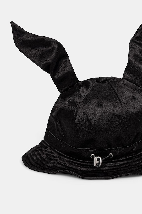 Kangol klobouk dámský PRIM SAILOR CASUAL K5488.BK001 černá AA00