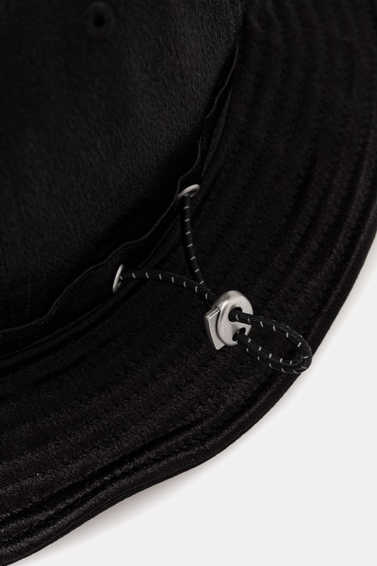 Doplňky Kangol klobouk dámský PRIM SAILOR CASUAL K5488.BK001 černá