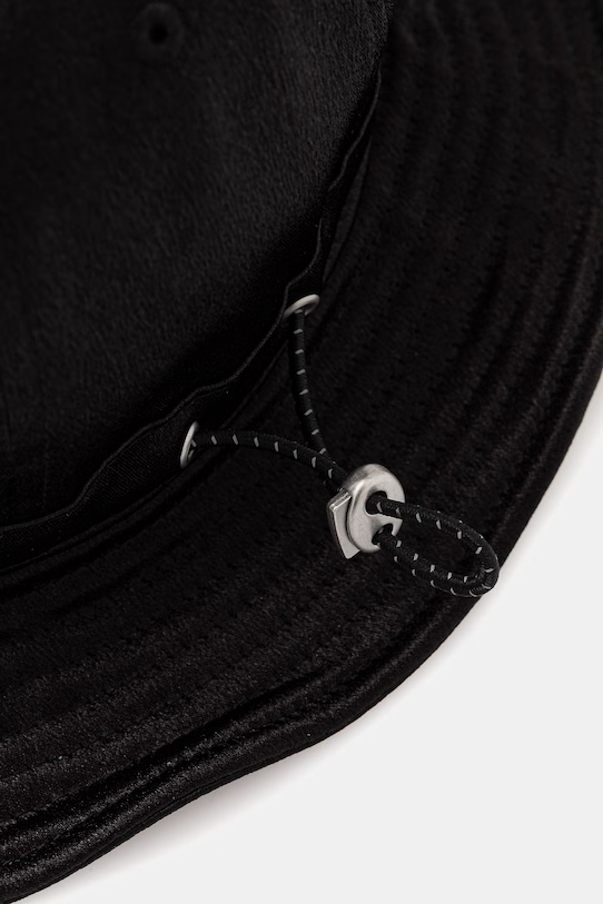 Doplňky Kangol klobouk dámský PRIM SAILOR CASUAL K5488.BK001 černá