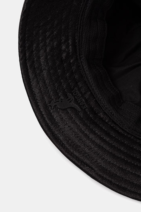 Kangol klobouk dámský PRIM SAILOR CASUAL černá K5488.BK001