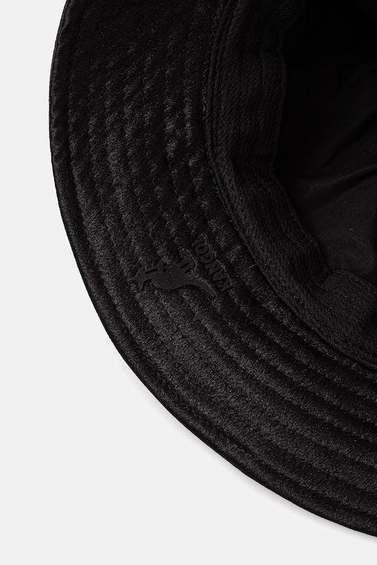 Kangol klobouk dámský PRIM SAILOR CASUAL černá K5488.BK001