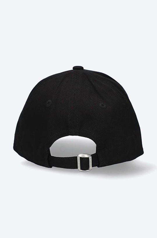 BIMBA New Era cappello con visiera in cotone bambini 12053099 nero