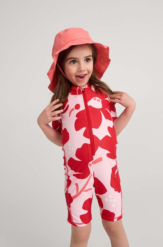 Dětský klobouk Reima Rantsu 5300157A