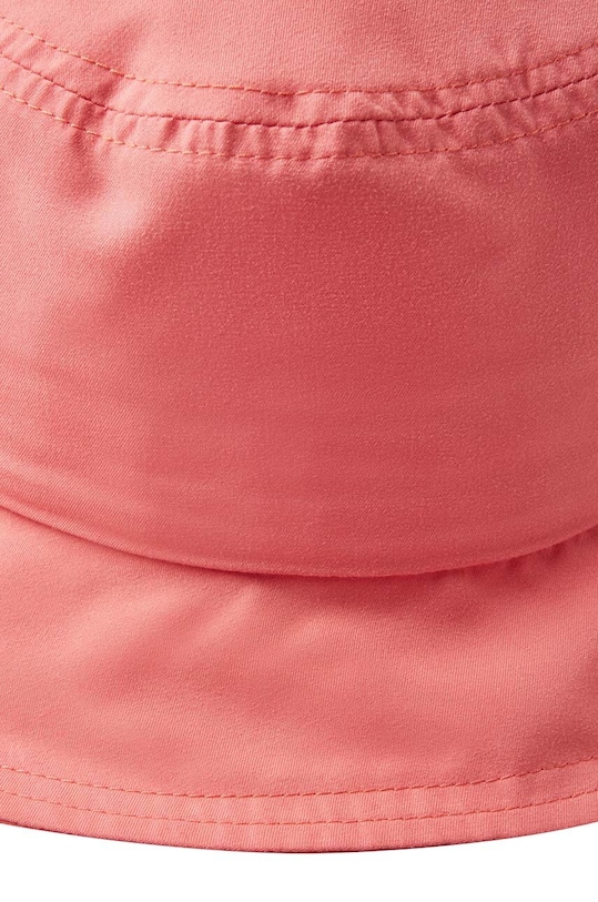 Dětský klobouk Reima Rantsu 5300157A červená