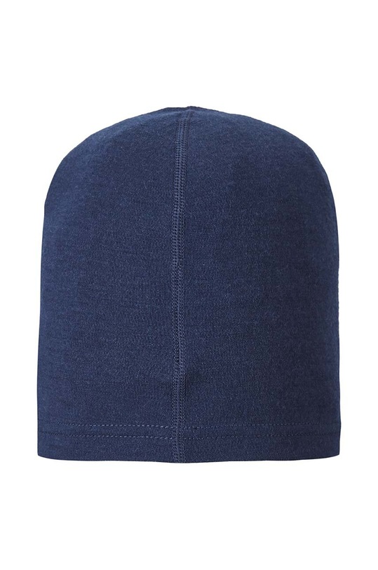 Băieți Reima șapcă de lână pentru copii Dimma 5300013C bleumarin
