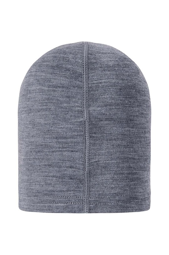 Reima cappello in cotone bambini Dimma 5300013C grigio AA00
