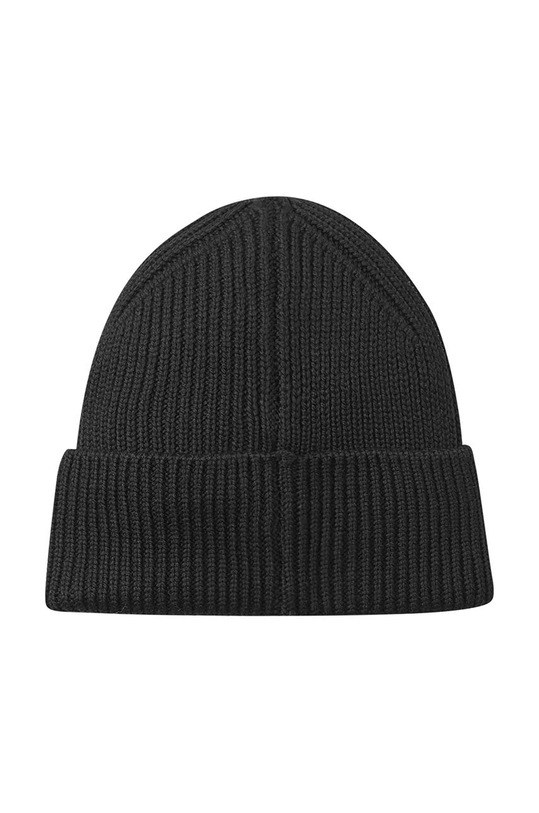 Κοριτσίστικα Παιδικό μάλλινο Σκουφάκι Reima Reissari 5300022B μαύρο