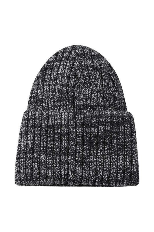 Reima șapcă de lână pentru copii Villaisa 5300282A negru AA00