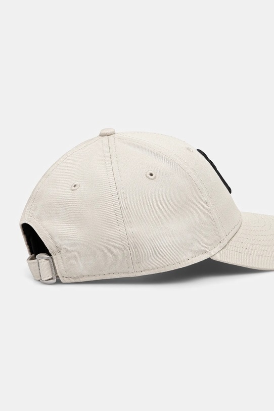 BIMBA New Era cappello con visiera in cotone bambini NEW YORK YANKEES 12745557 beige