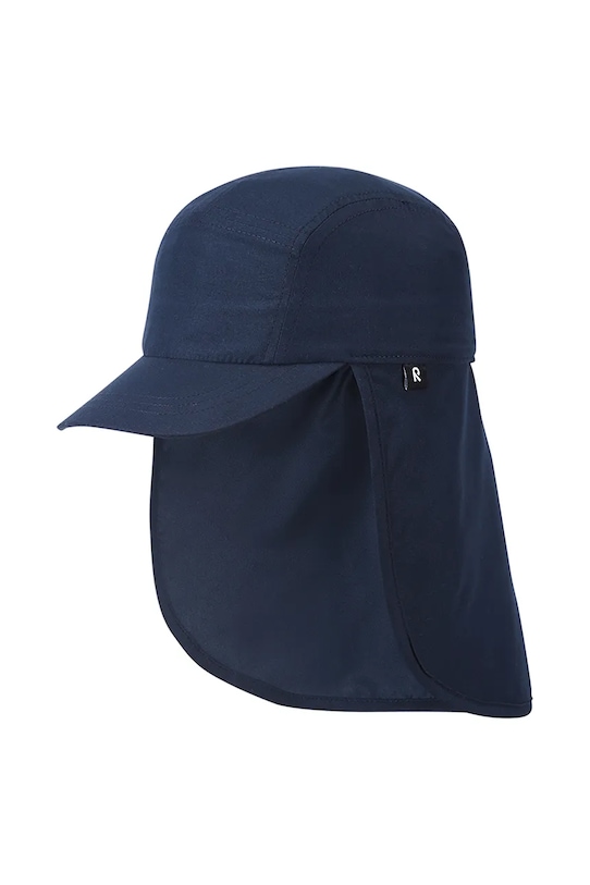 Reima czapka z daszkiem dziecięca Biitsi 5300152A niebieski AA00