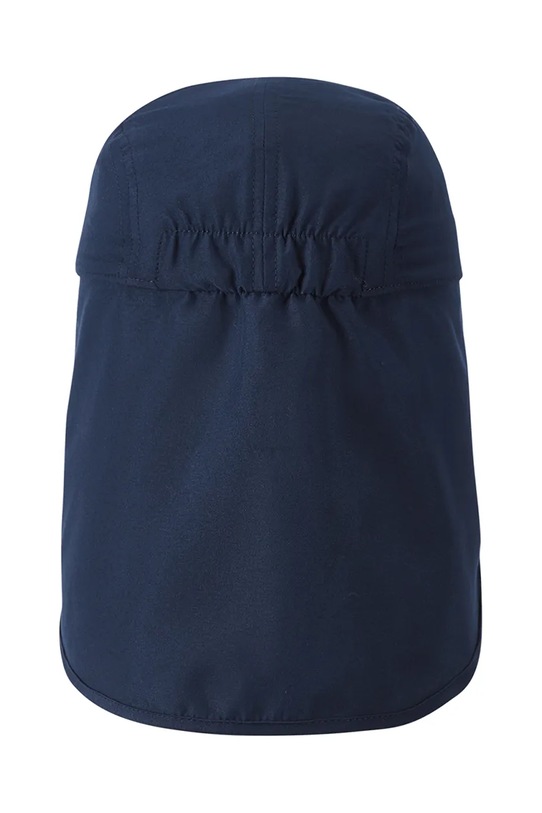 Reima czapka z daszkiem dziecięca Biitsi niebieski 5300152A