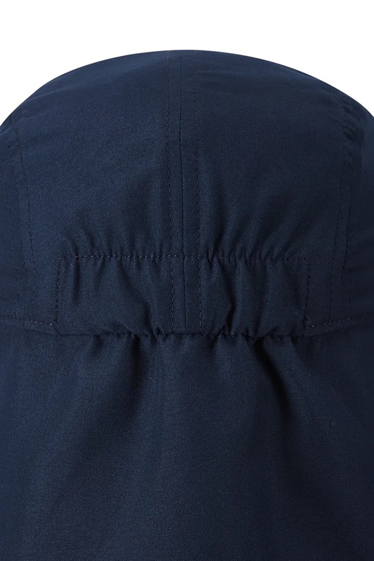 Reima czapka z daszkiem dziecięca Biitsi 5300152A niebieski