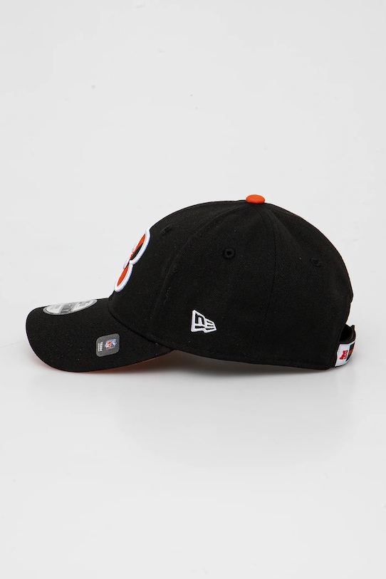 Băieți New Era șapcă CINCINNATI BENGALS 60495079 negru