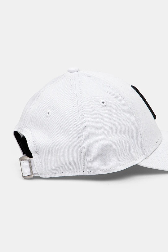 Băieți New Era șapcă din bumbac pentru copii NEW YORK YANKEES 12745556. alb