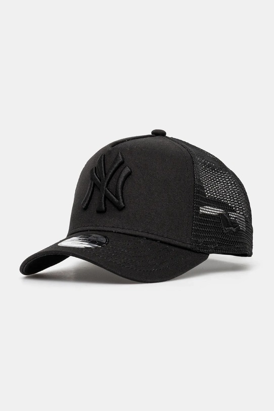 Dětská baseballová čepice New Era NEW YORK YANKEES další černá 12745567.