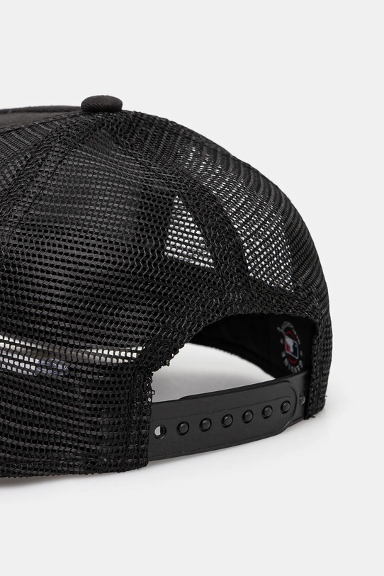 CHLAPEC Dětská baseballová čepice New Era NEW YORK YANKEES 12745567. černá