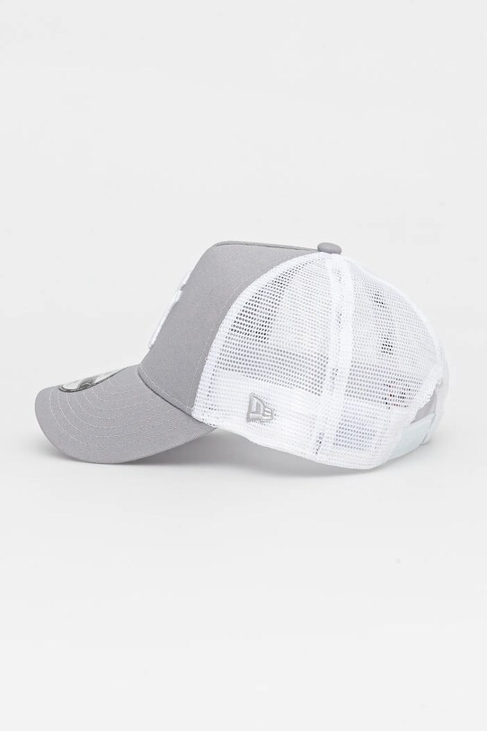 Момче Шапка с козирка New Era NEW YORK YANKEES 12745565. сив
