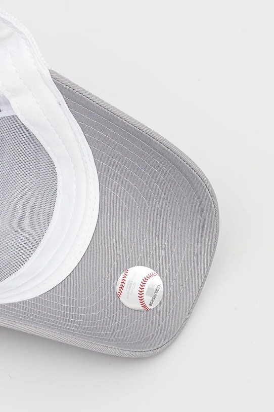 Шапка с козирка New Era NEW YORK YANKEES сив 12745565.