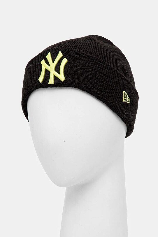 Детская шапка New Era NEW YORK YANKEES 60565597 чёрный AA00