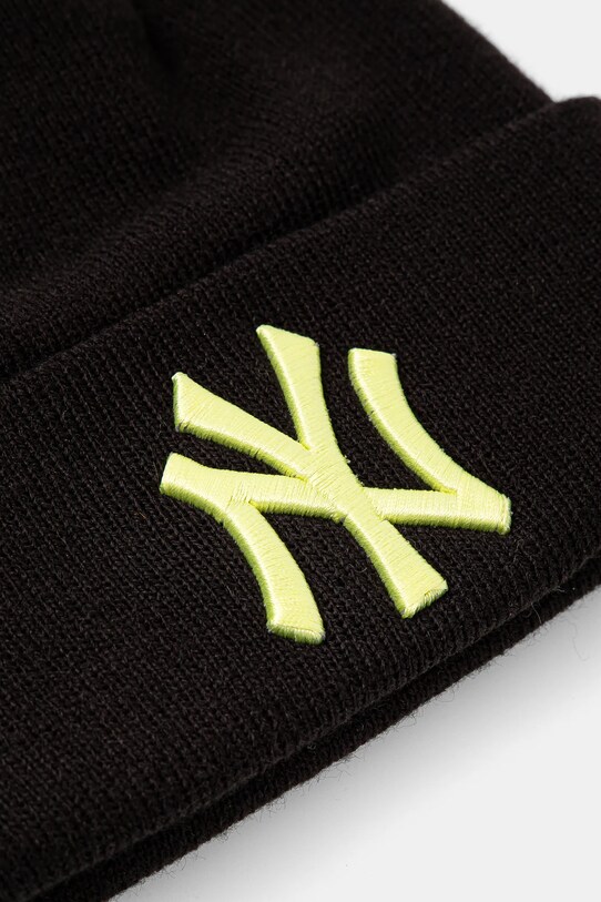 Мальчик Детская шапка New Era NEW YORK YANKEES 60565597 чёрный