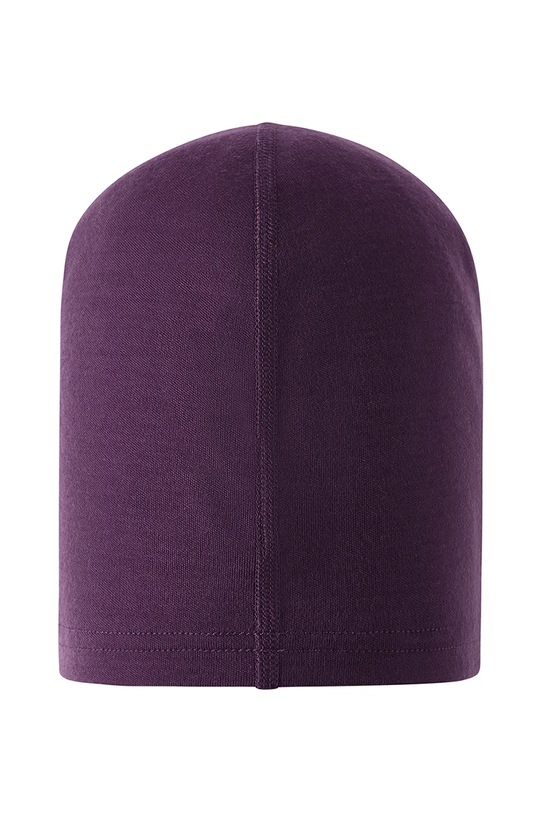 Reima gyerek gyapjú sapka Dimma 5300013C.99KK lila AA00