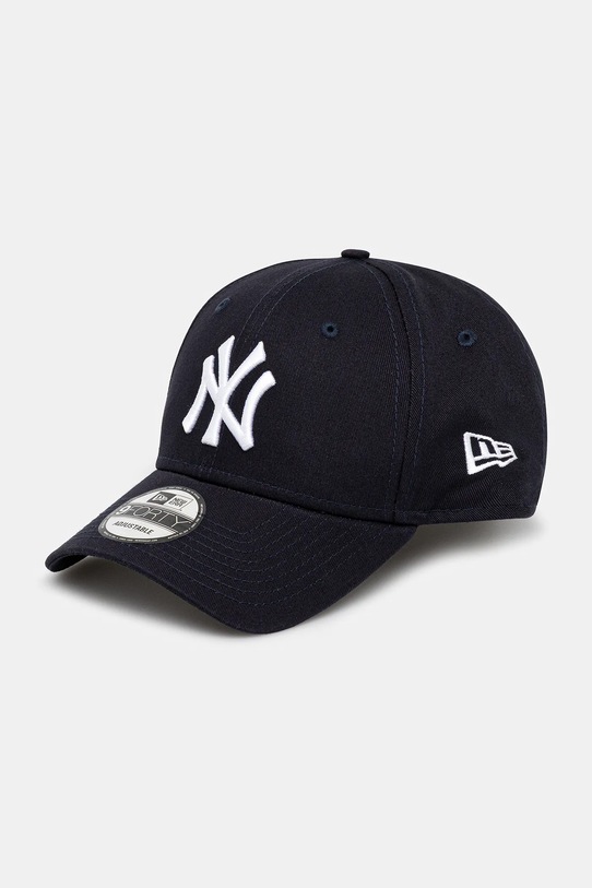 New Era czapka granatowy 10531939