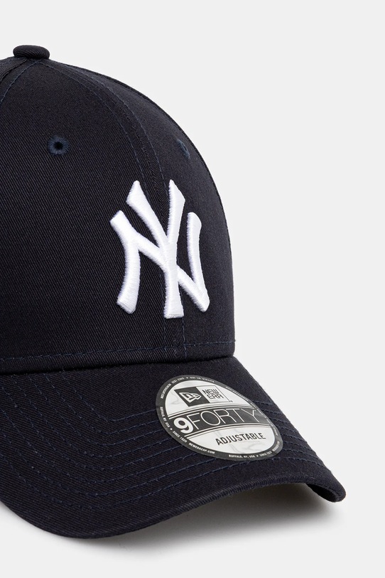 New Era czapka 10531939 granatowy AA00