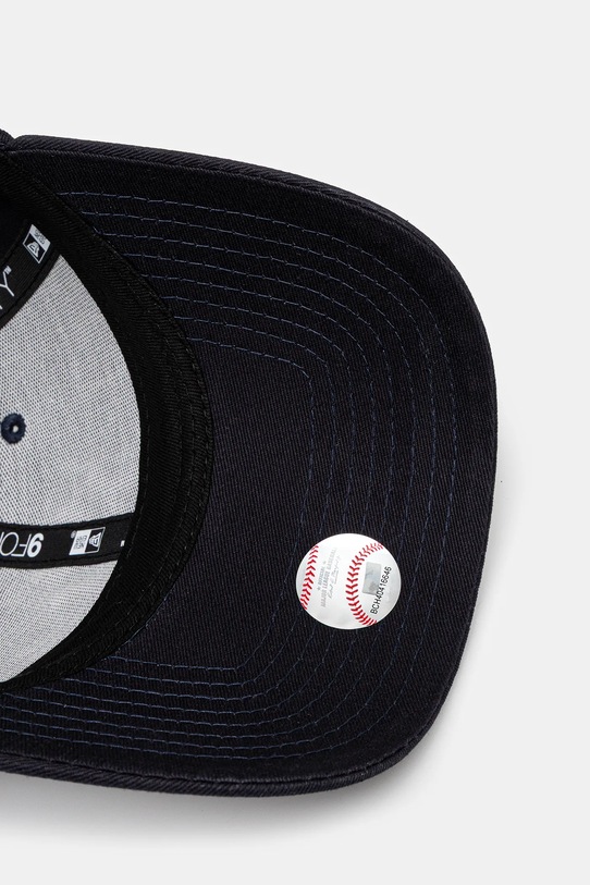 New Era czapka granatowy 10531939