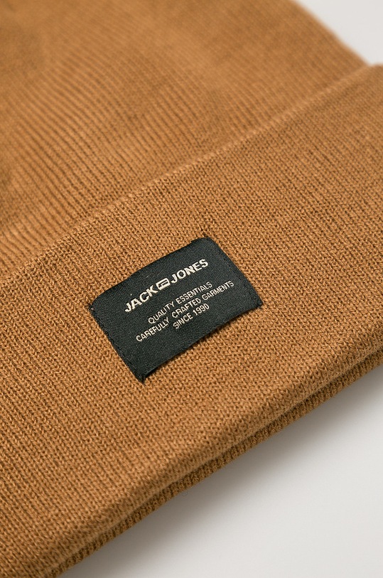 Accesorii Jack & Jones - Căciulă Beanie Noos 12092815 maro