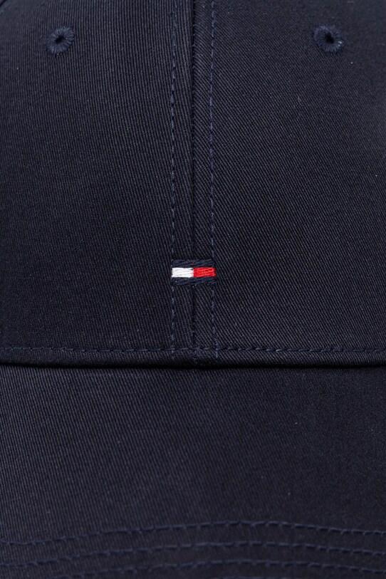 Tommy Hilfiger Czapka E367895041 E367895041 granatowy AA00