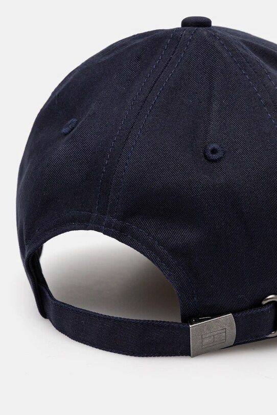 Akcesoria Tommy Hilfiger Czapka E367895041 E367895041 granatowy