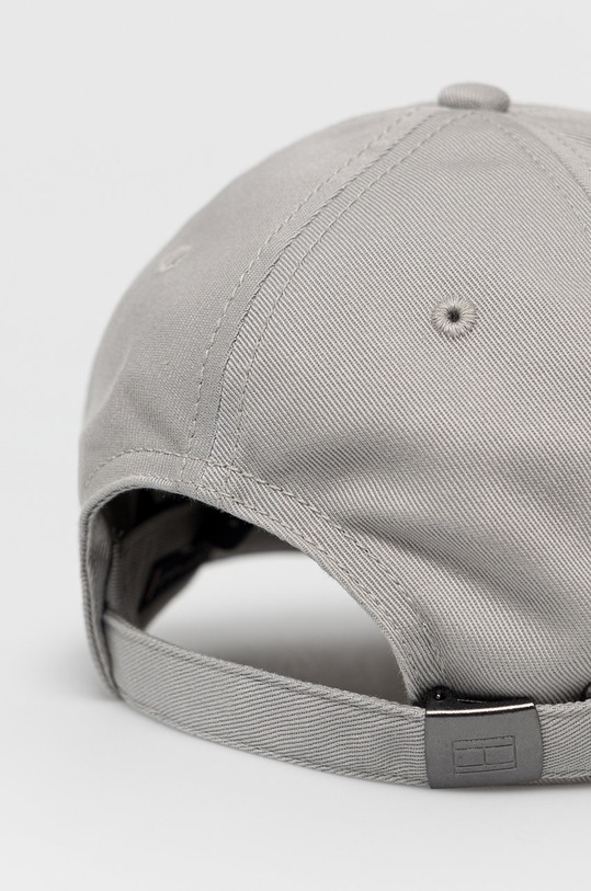Doplnky Čiapka Tommy Hilfiger E367895041 sivá