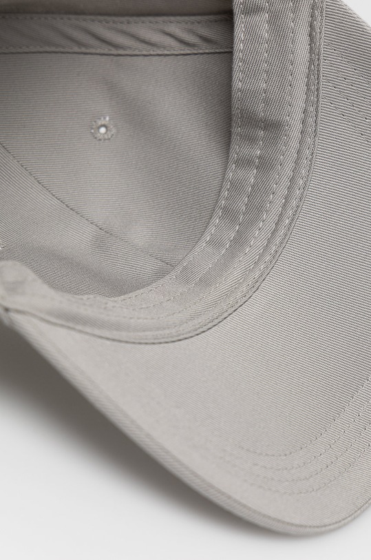 Čiapka Tommy Hilfiger sivá E367895041