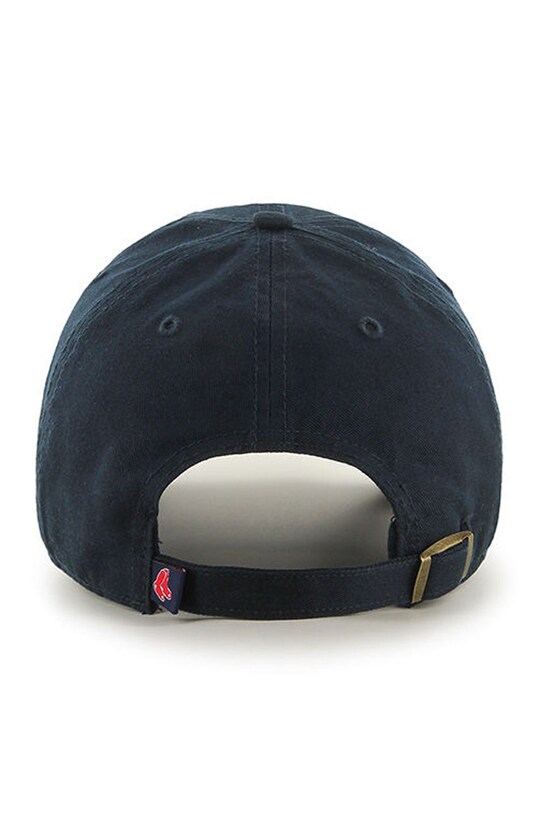 47brand - Sapca Boston Red Sox B.RGW02GWS.HM bleumarin AA00