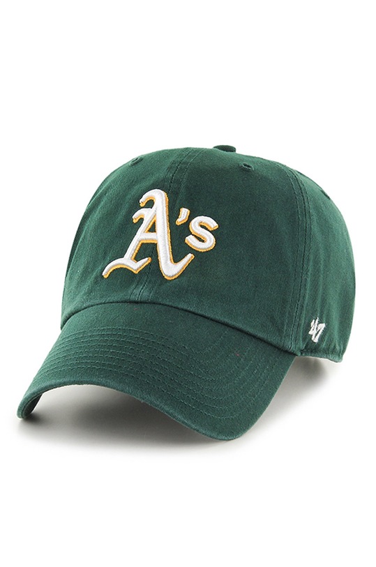 47 brand bawełna zielony B.RGW18GWS.RA