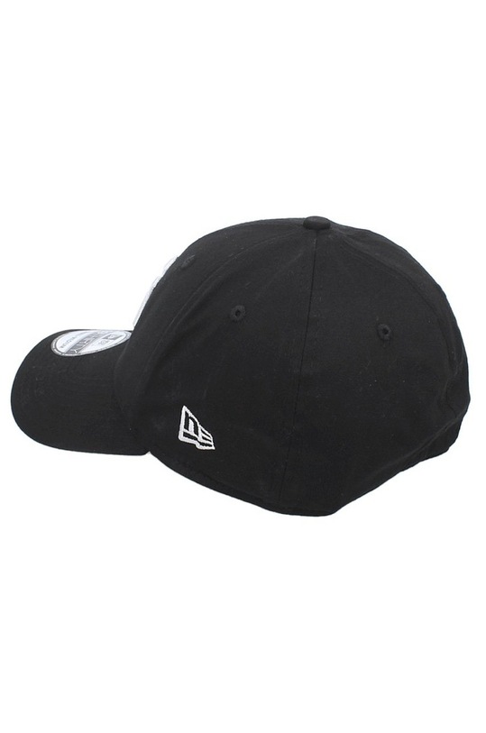 New Era șapcă 39 Thirty 10145638 negru AA00