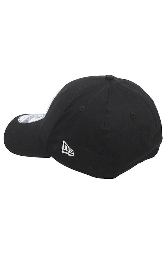 New Era - Čiapka 39 Thirty 10145638 čierna AA00