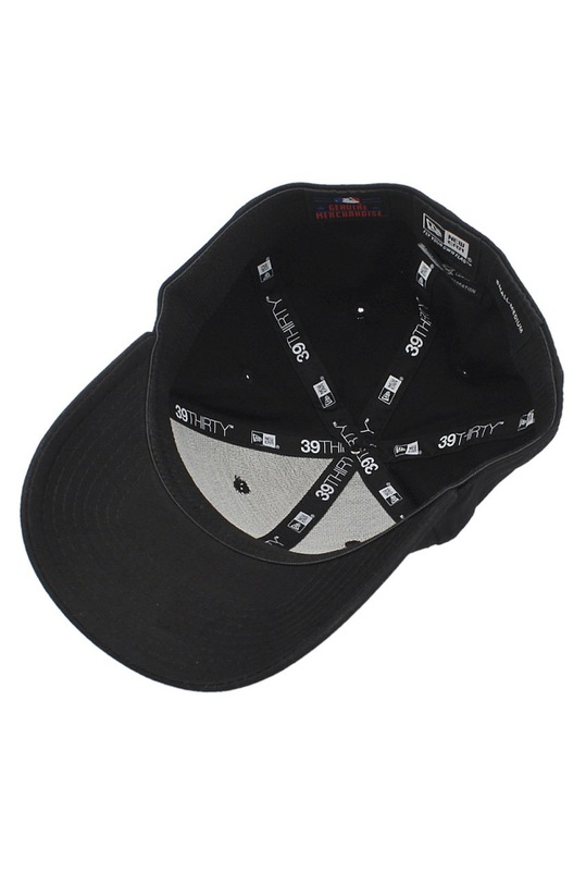 Accesorii New Era șapcă 39 Thirty 10145638 negru