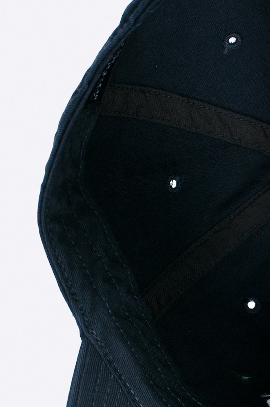 47 brand - Čiapka New York Yankees tmavomodrá B.RGW17GWS.HM