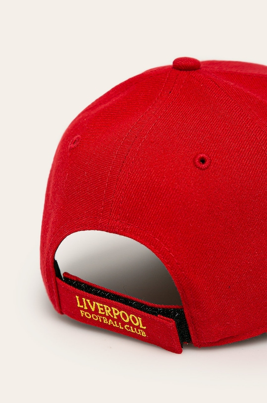 Accesorii 47brand - Sapca Liverpool Fc EPL.MVP04WBV.RD rosu