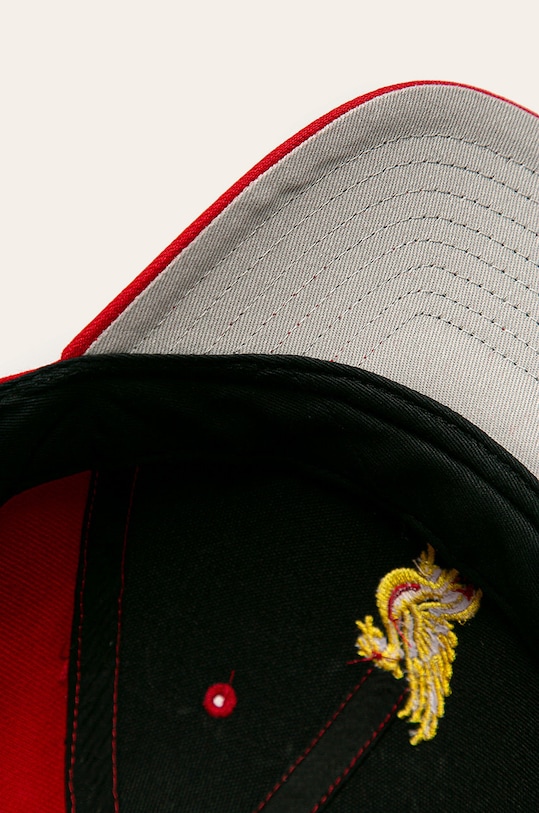 47brand - Sapca Liverpool Fc rosu EPL.MVP04WBV.RD